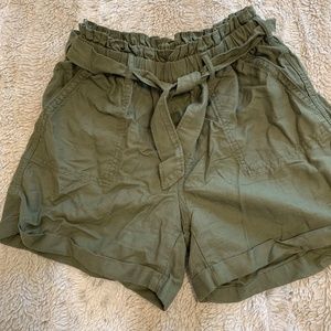 Gap Kids‎ girls shorts XL